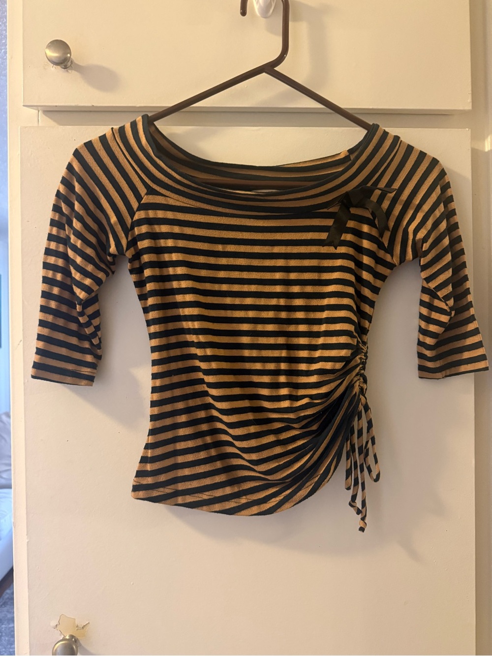 True vintage y2k forever 21 office siren grunge grail